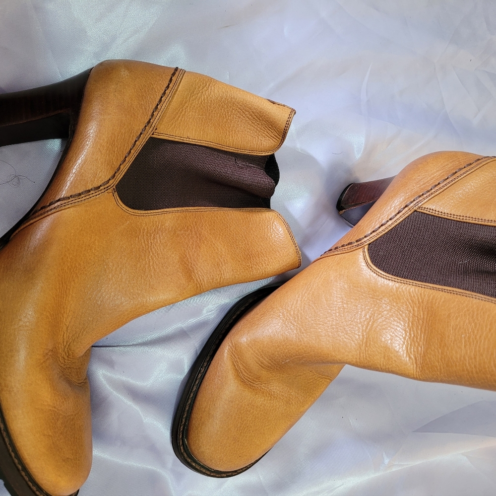 Ankle Booties - image 3